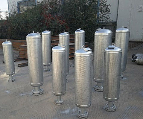 通风管道消声器是如何工作的？